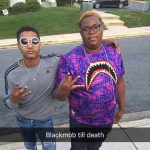 Meet your Posher, Eric